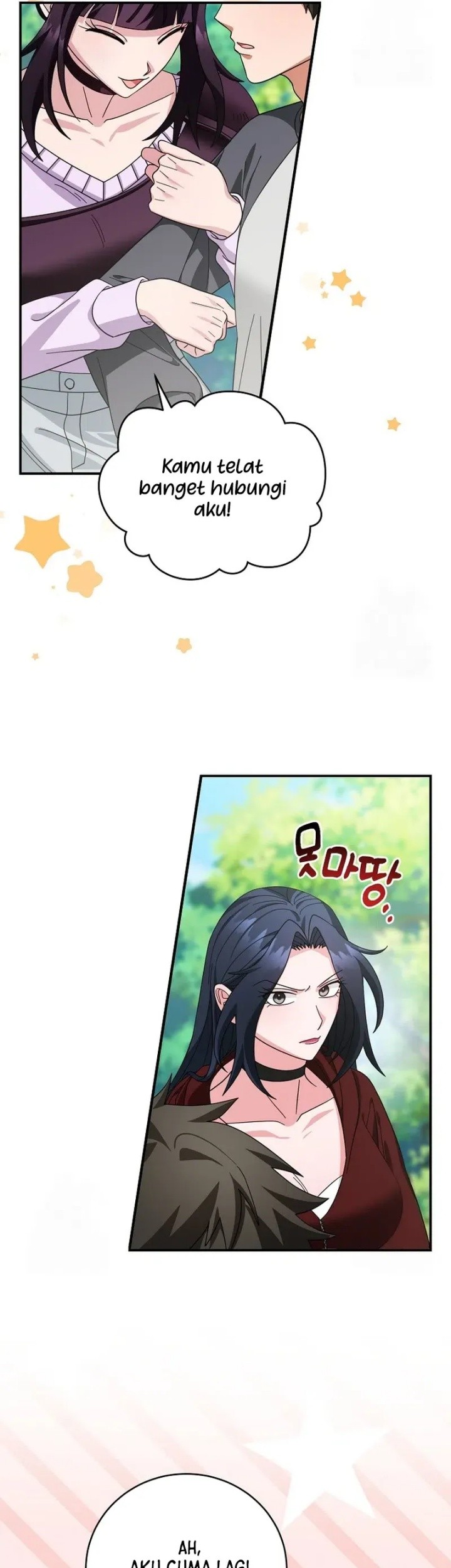 Master of All Skills Chapter 23 Gambar 40