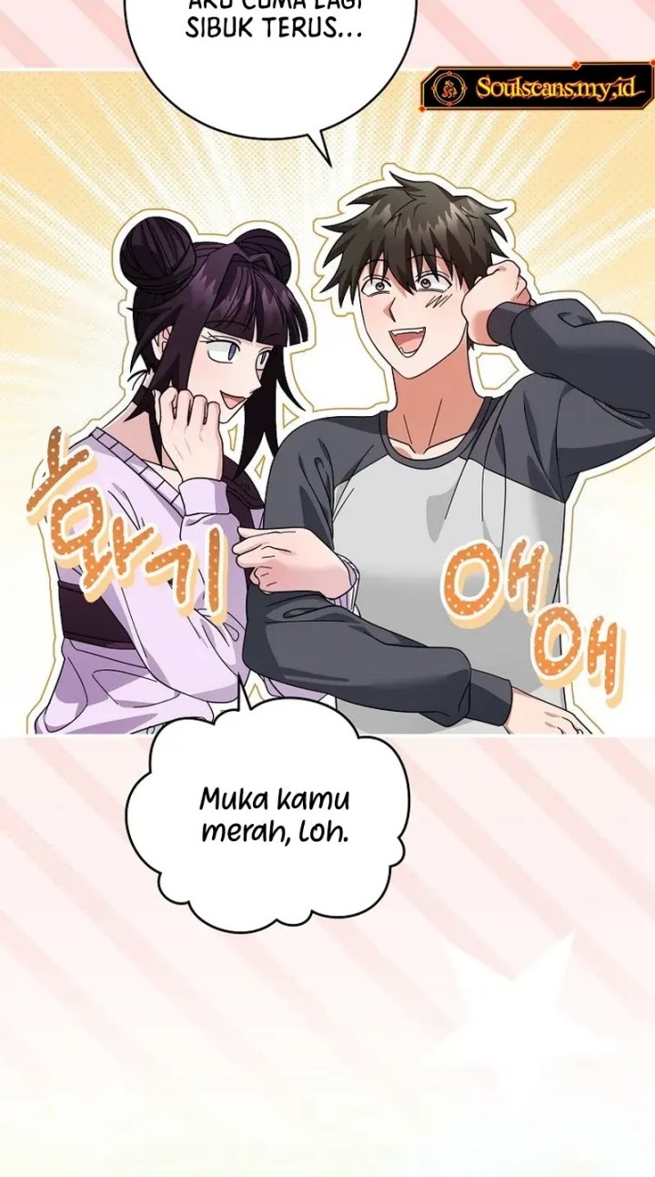 Master of All Skills Chapter 23 Gambar 41