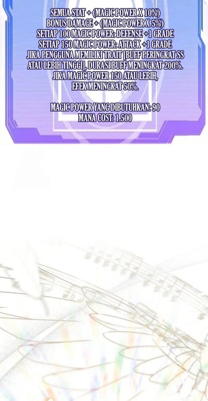 Master of All Skills Chapter 23 Gambar 50