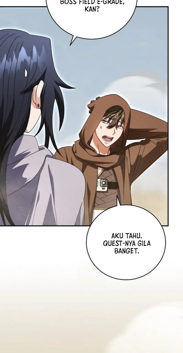 Master of All Skills Chapter 23 Gambar 3