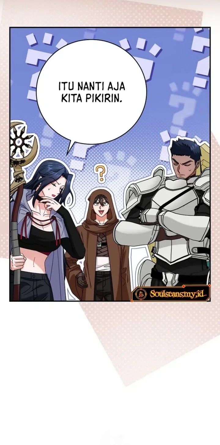 Master of All Skills Chapter 23 Gambar 7