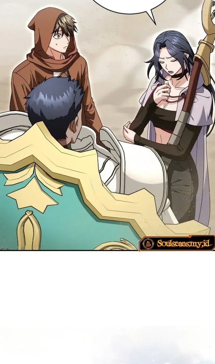 Master of All Skills Chapter 23 Gambar 13