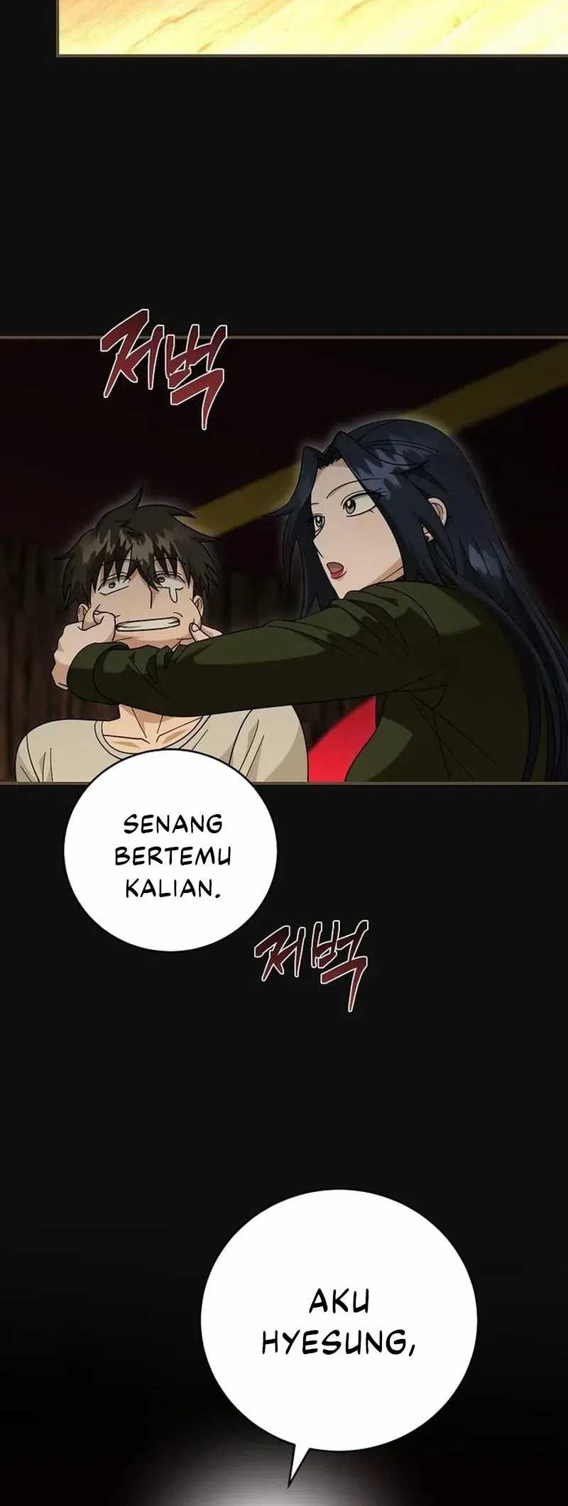 Master of All Skills Chapter 24 Gambar 28