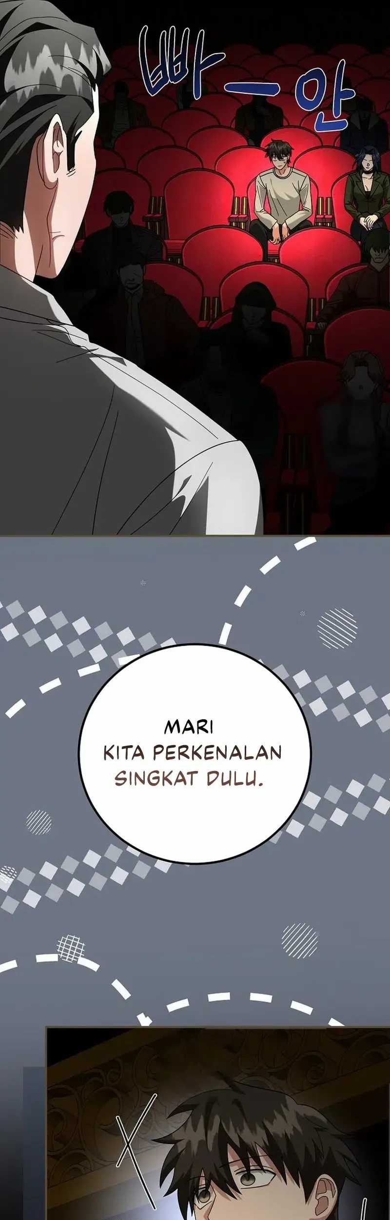 Master of All Skills Chapter 24 Gambar 33