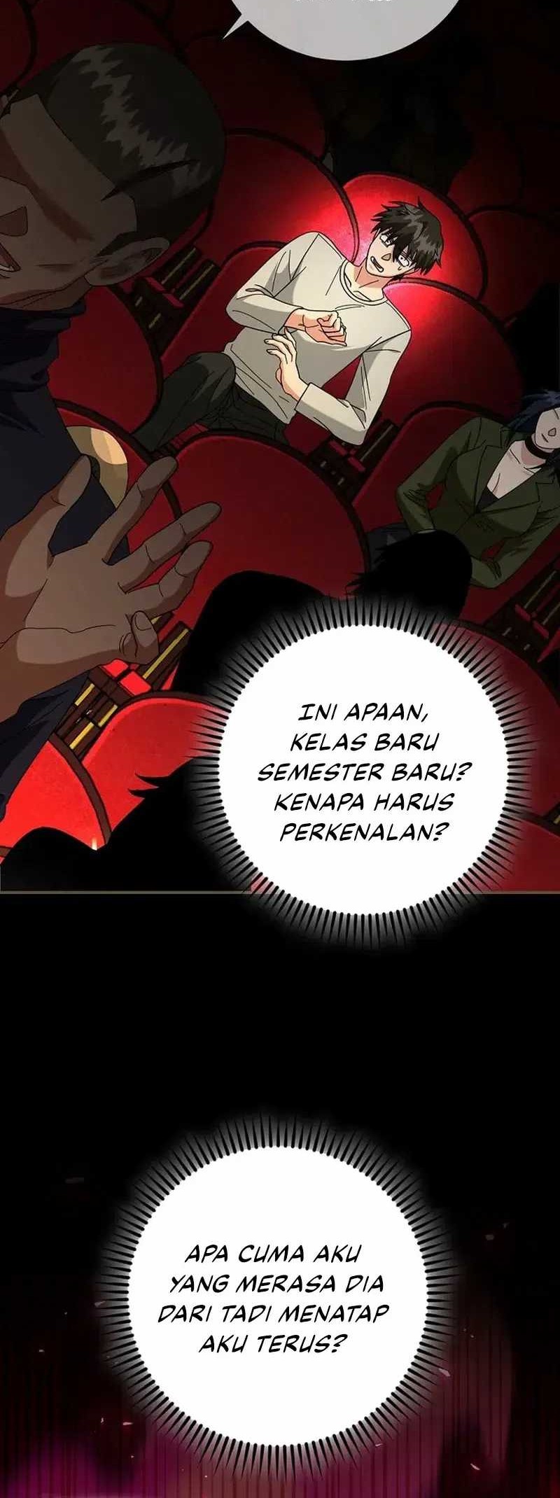 Master of All Skills Chapter 24 Gambar 36