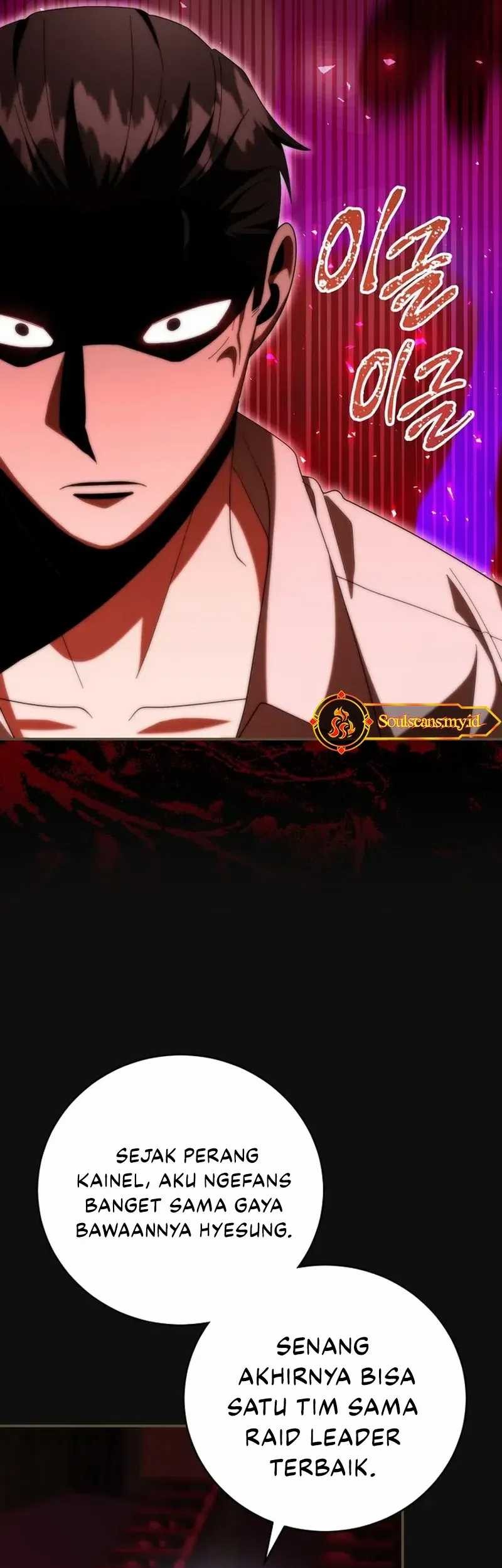 Master of All Skills Chapter 24 Gambar 37