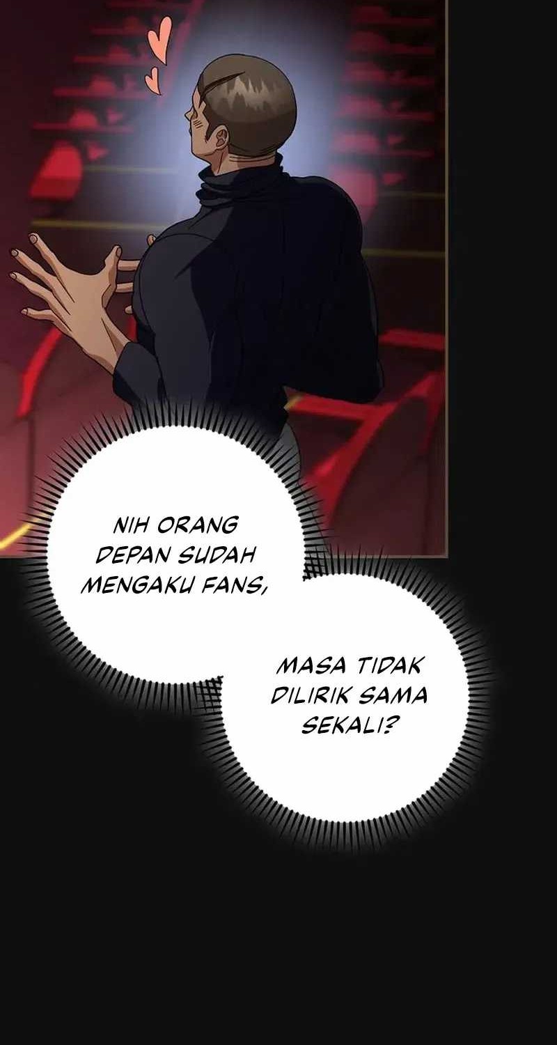 Master of All Skills Chapter 24 Gambar 38