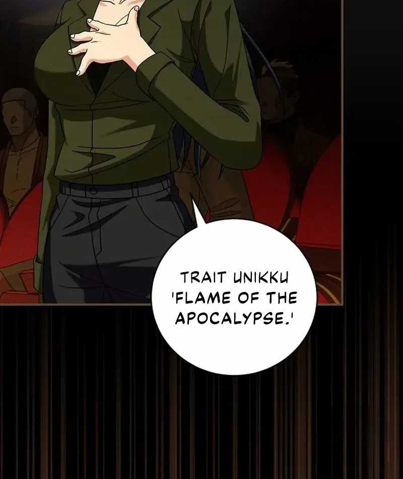 Master of All Skills Chapter 24 Gambar 40