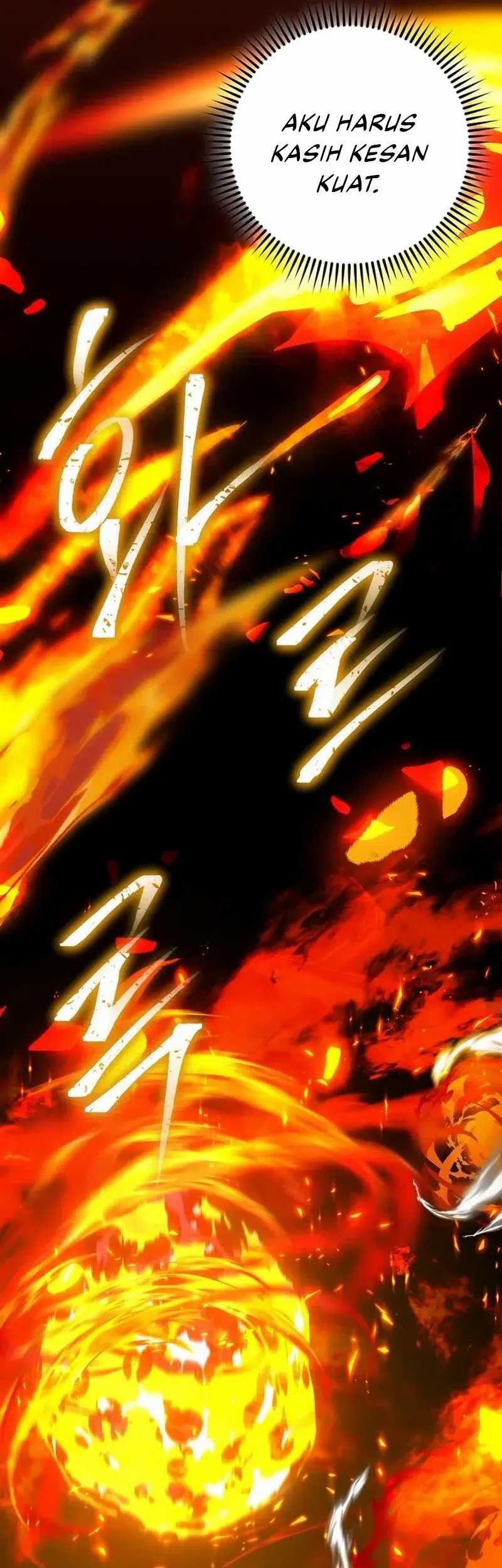 Master of All Skills Chapter 24 Gambar 43