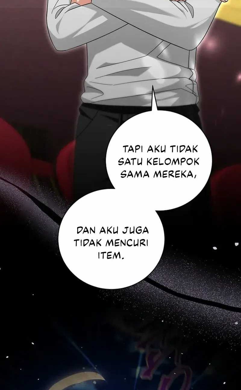 Master of All Skills Chapter 24 Gambar 50