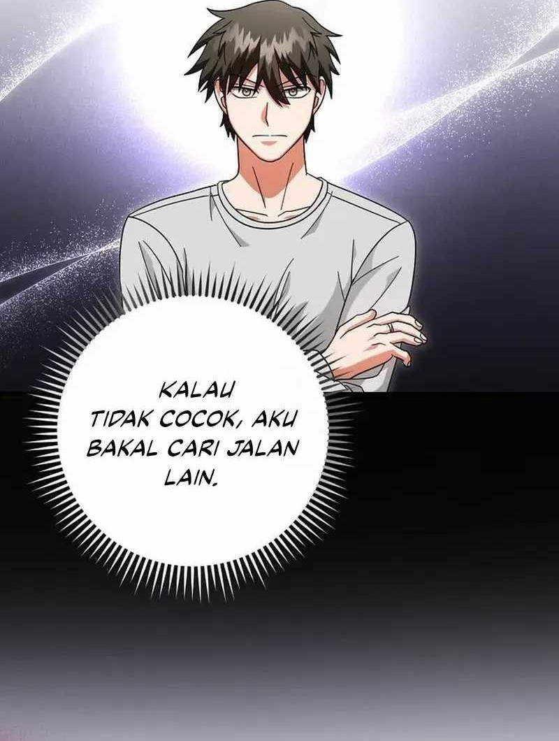 Master of All Skills Chapter 24 Gambar 54