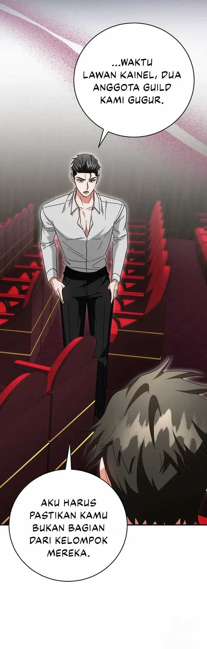 Master of All Skills Chapter 24 Gambar 55