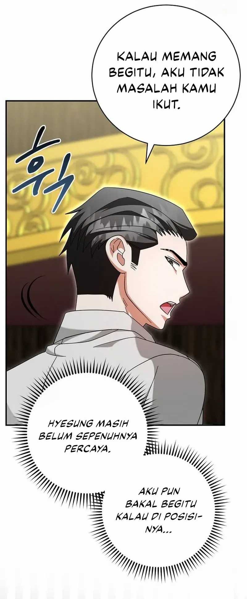 Master of All Skills Chapter 24 Gambar 56