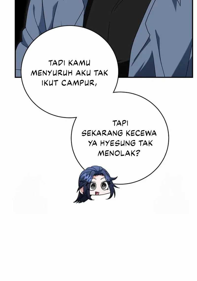 Master of All Skills Chapter 24 Gambar 58