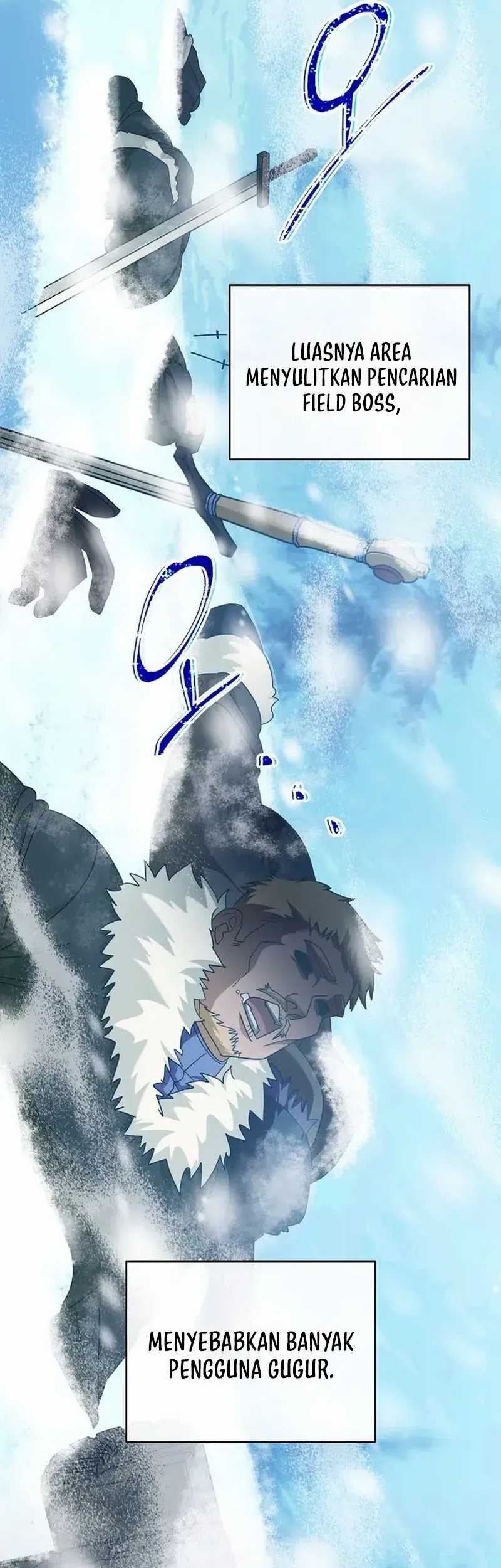 Master of All Skills Chapter 24 Gambar 3