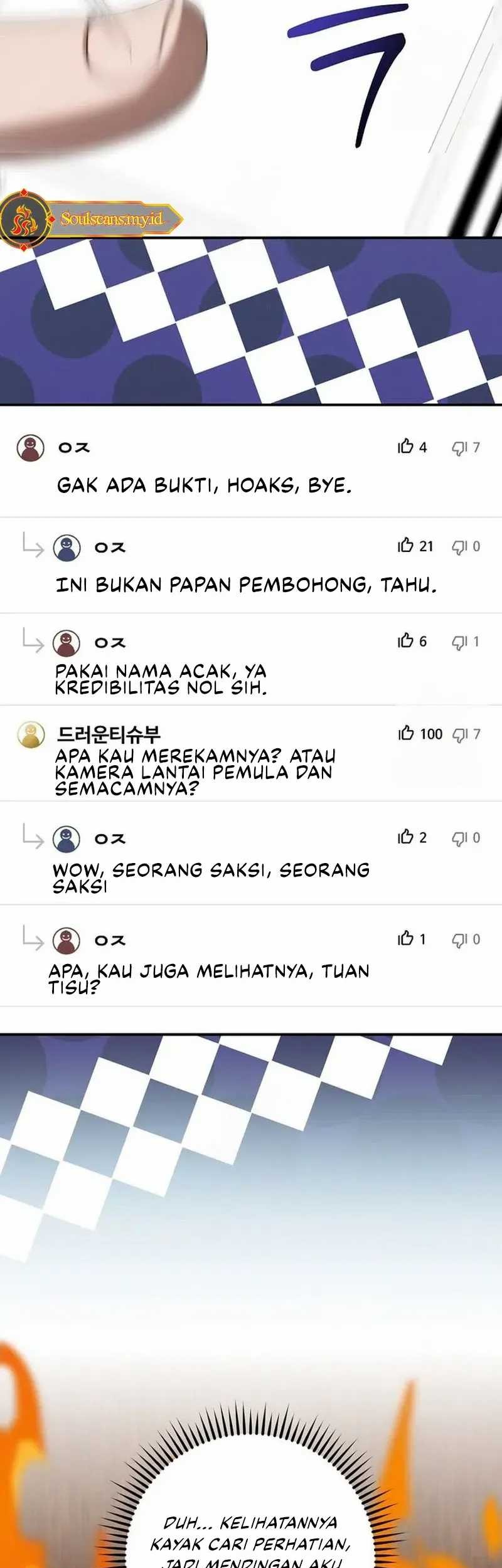 Master of All Skills Chapter 24 Gambar 63