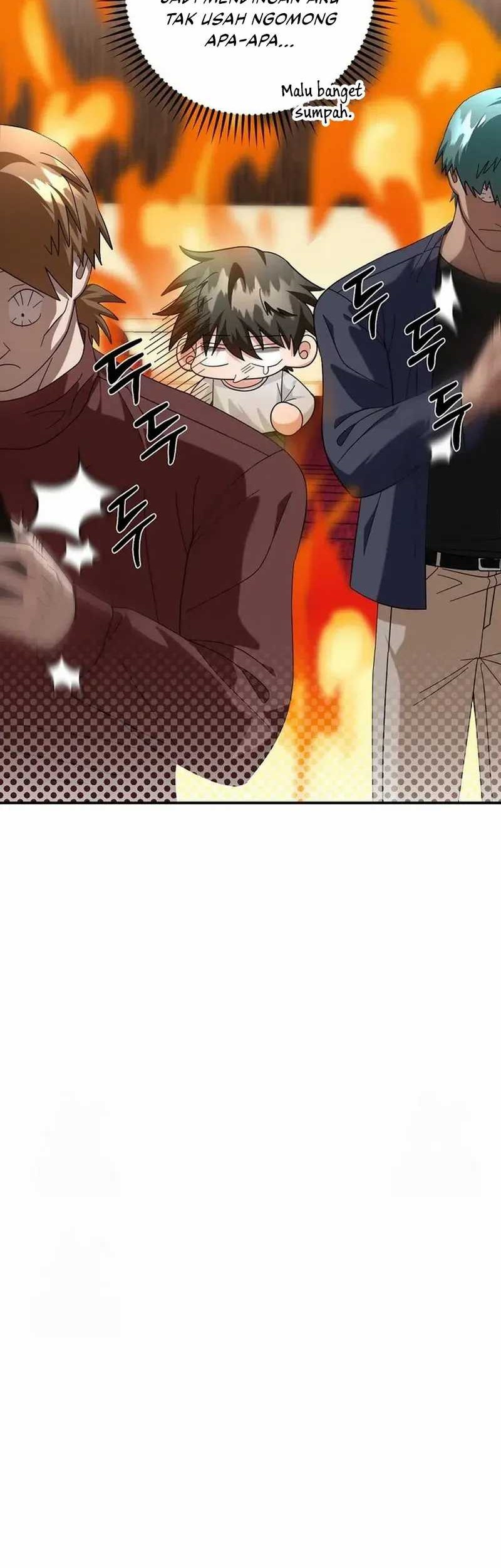 Master of All Skills Chapter 24 Gambar 64