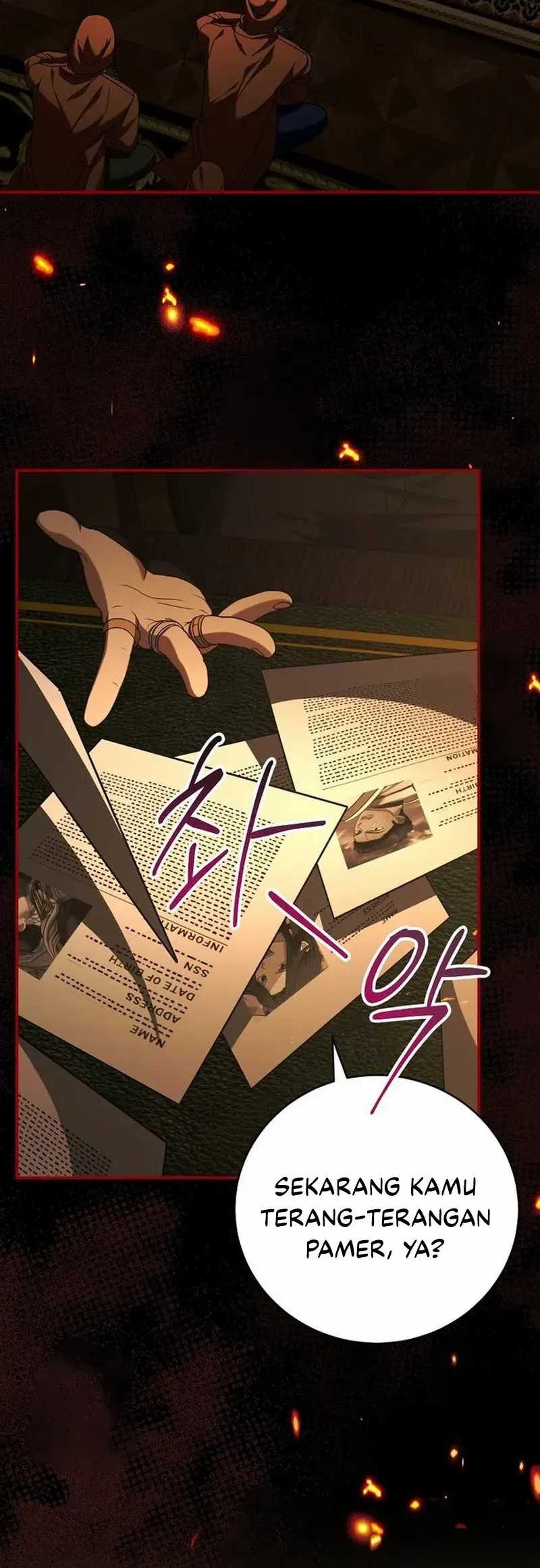 Master of All Skills Chapter 24 Gambar 66