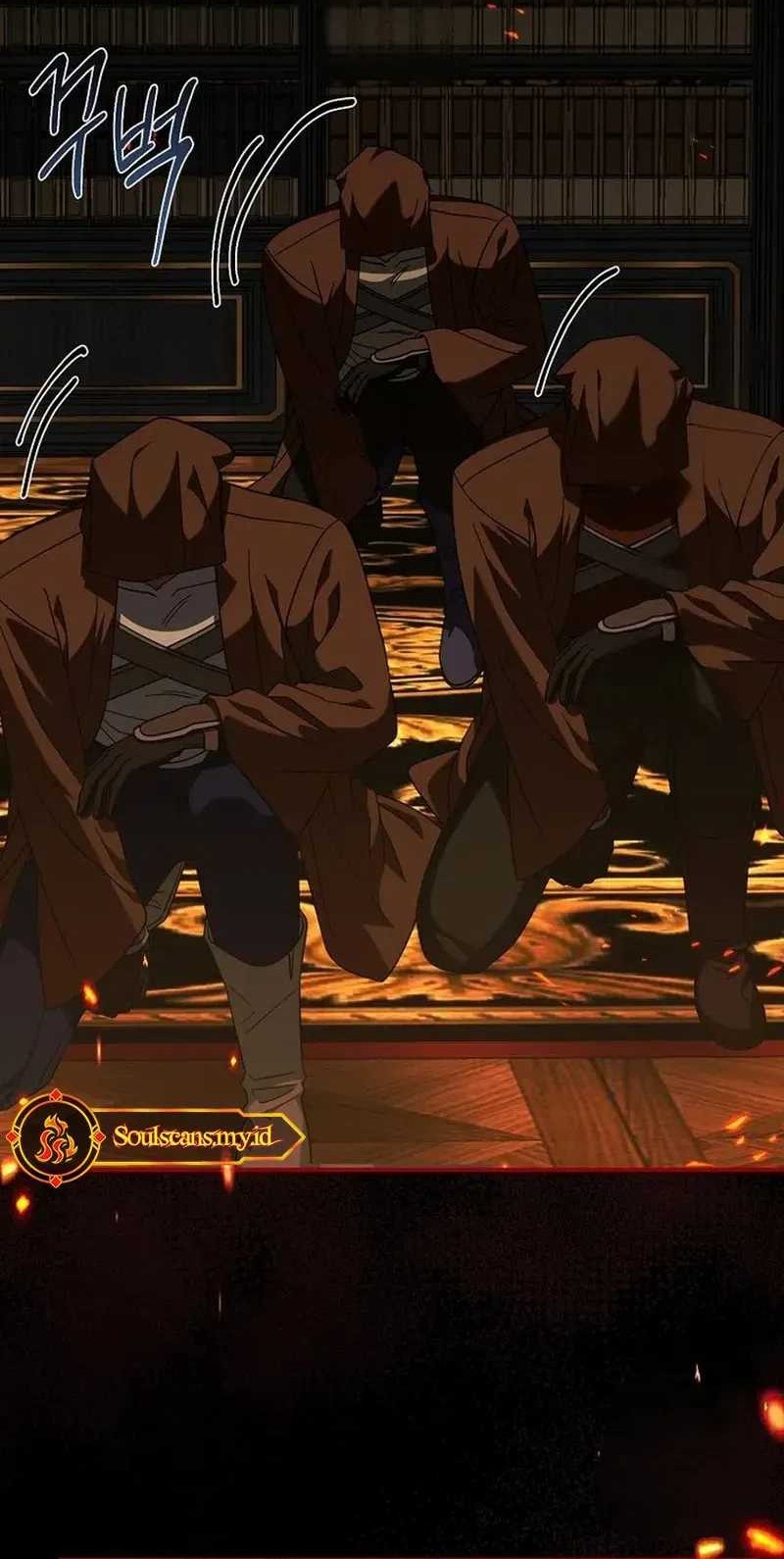 Master of All Skills Chapter 24 Gambar 68