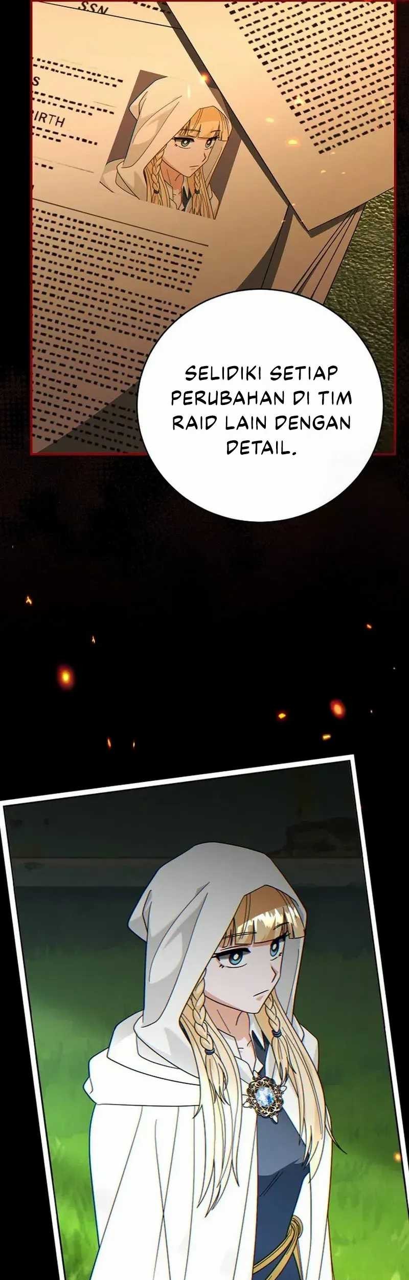 Master of All Skills Chapter 24 Gambar 69