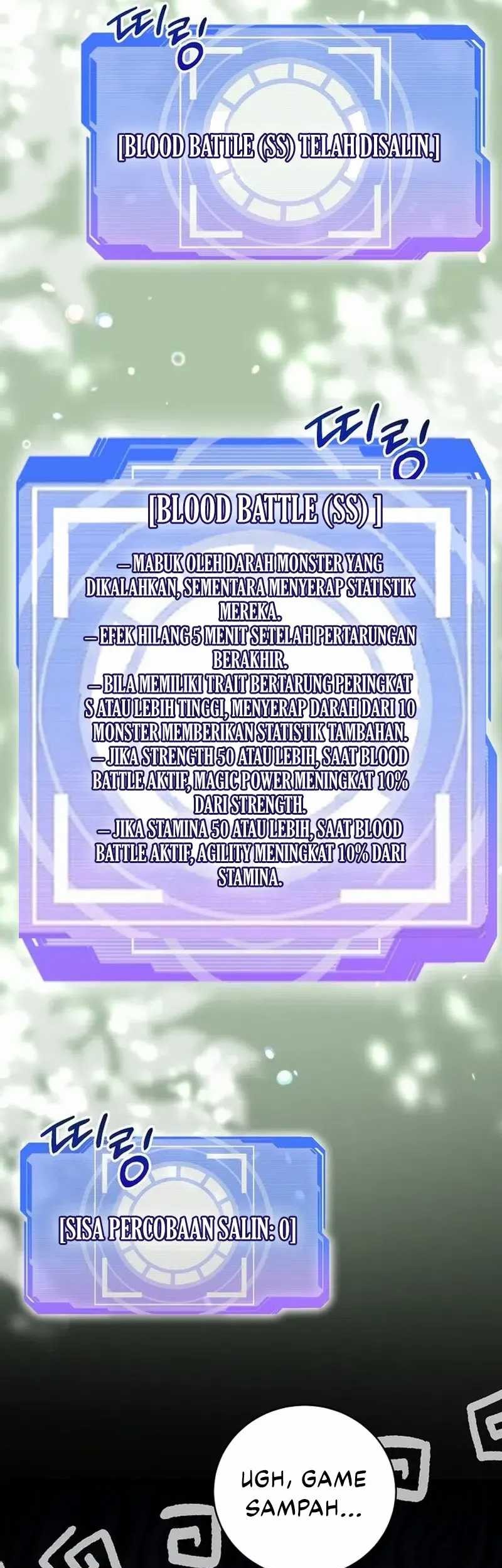 Master of All Skills Chapter 24 Gambar 13