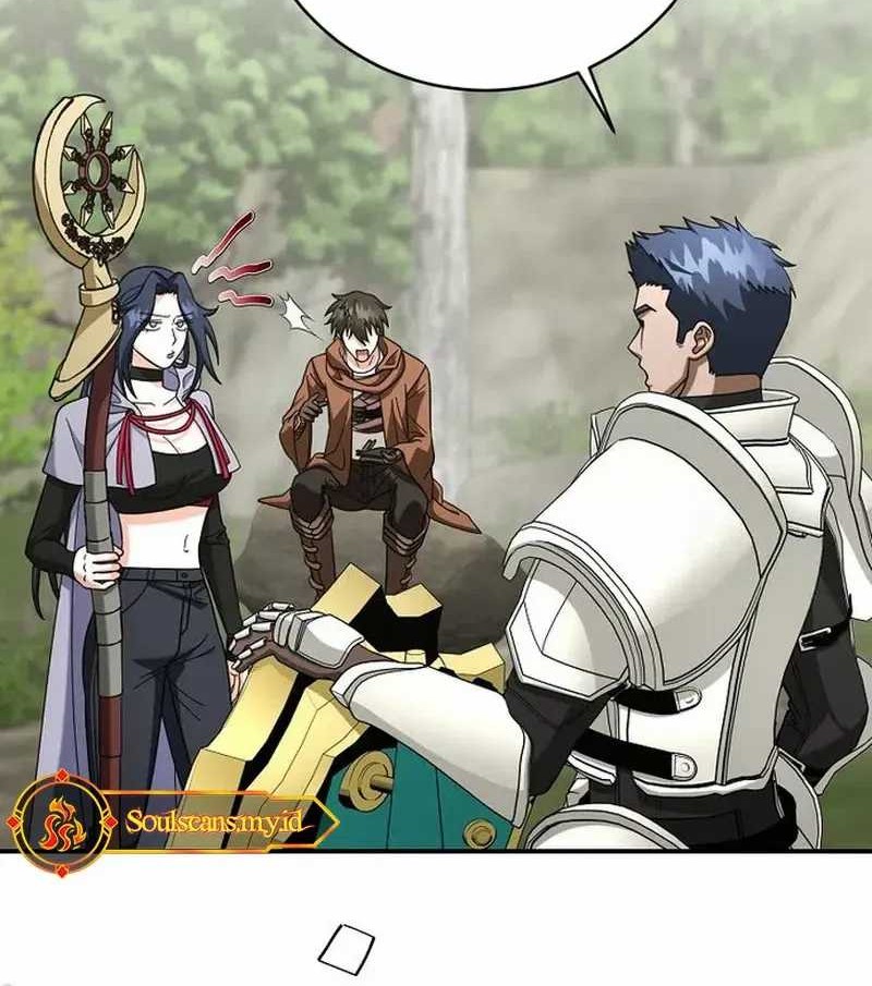 Master of All Skills Chapter 24 Gambar 16