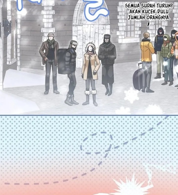 Master of All Skills Chapter 25 Gambar 21