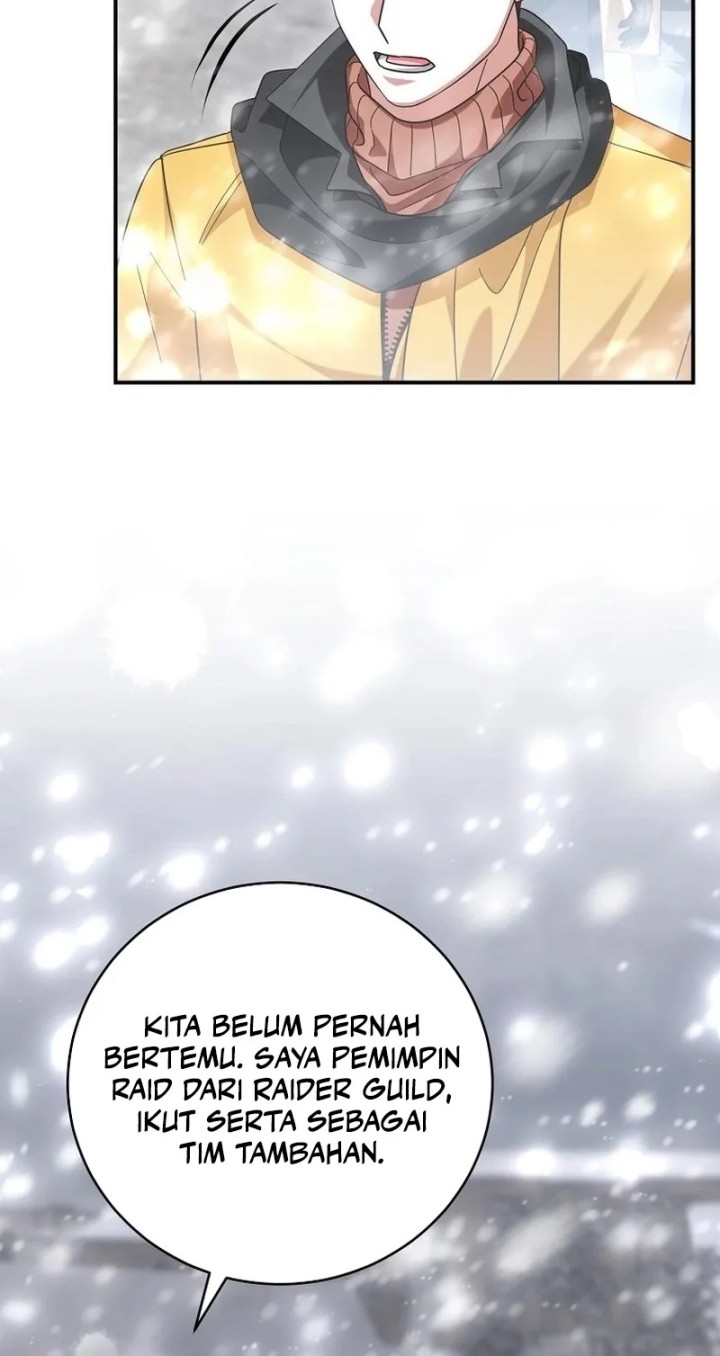 Master of All Skills Chapter 25 Gambar 25