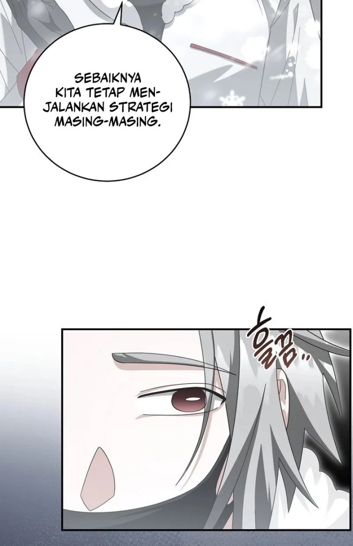 Master of All Skills Chapter 25 Gambar 27