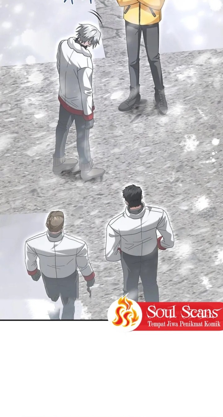 Master of All Skills Chapter 25 Gambar 29