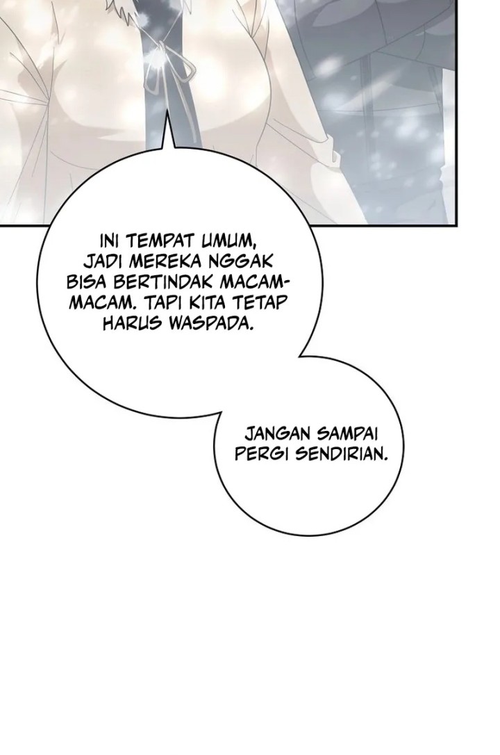 Master of All Skills Chapter 25 Gambar 31