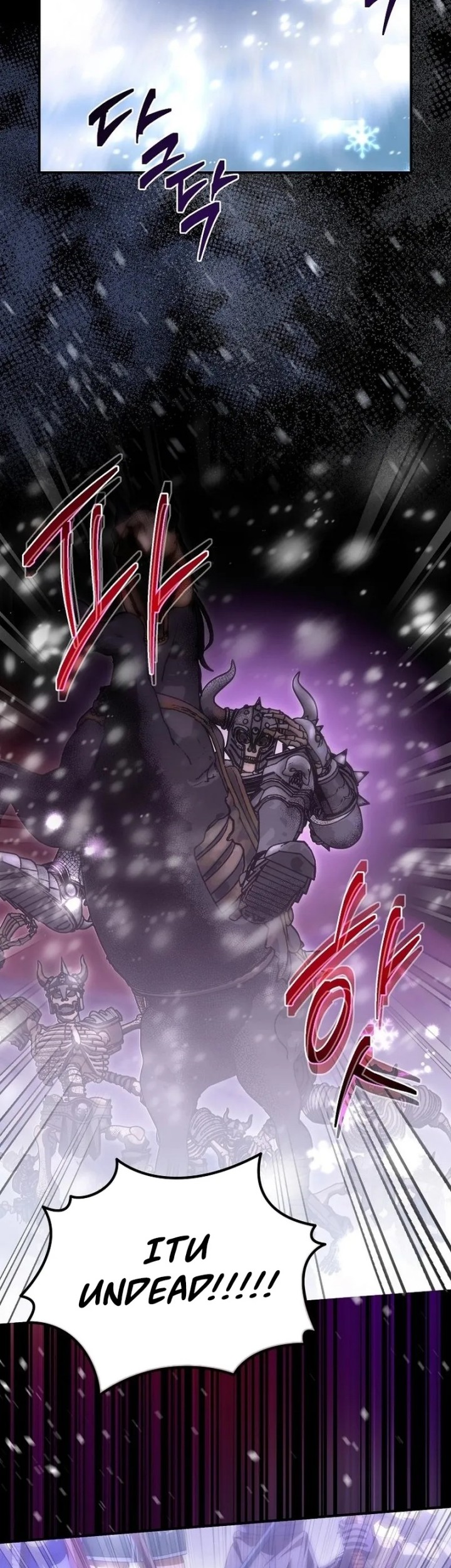 Master of All Skills Chapter 25 Gambar 41