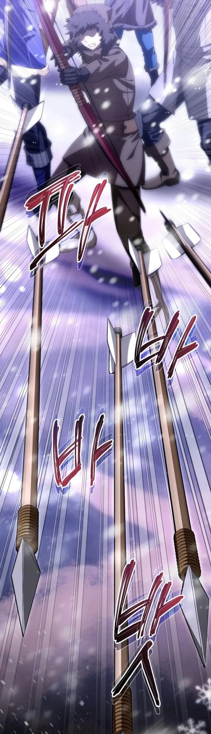 Master of All Skills Chapter 25 Gambar 42