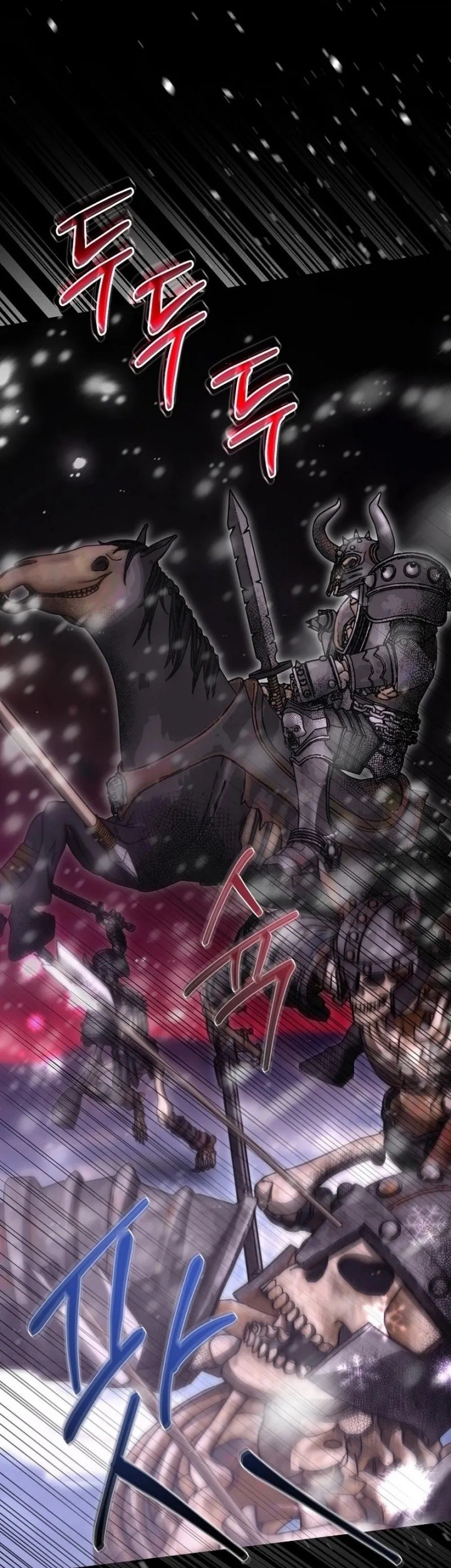 Master of All Skills Chapter 25 Gambar 44
