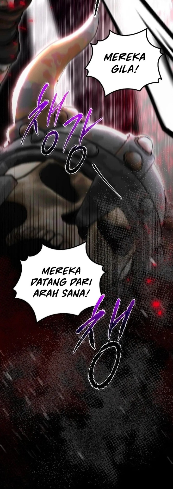 Master of All Skills Chapter 25 Gambar 48