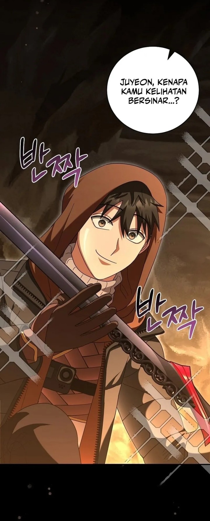 Master of All Skills Chapter 25 Gambar 52