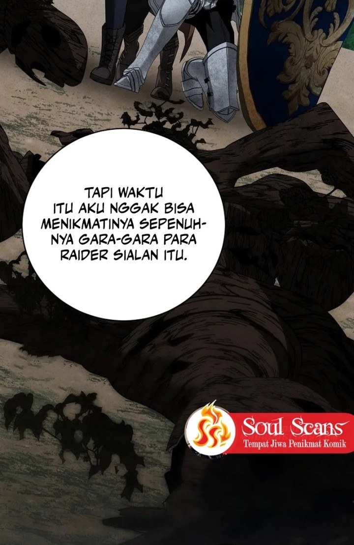 Master of All Skills Chapter 25 Gambar 54