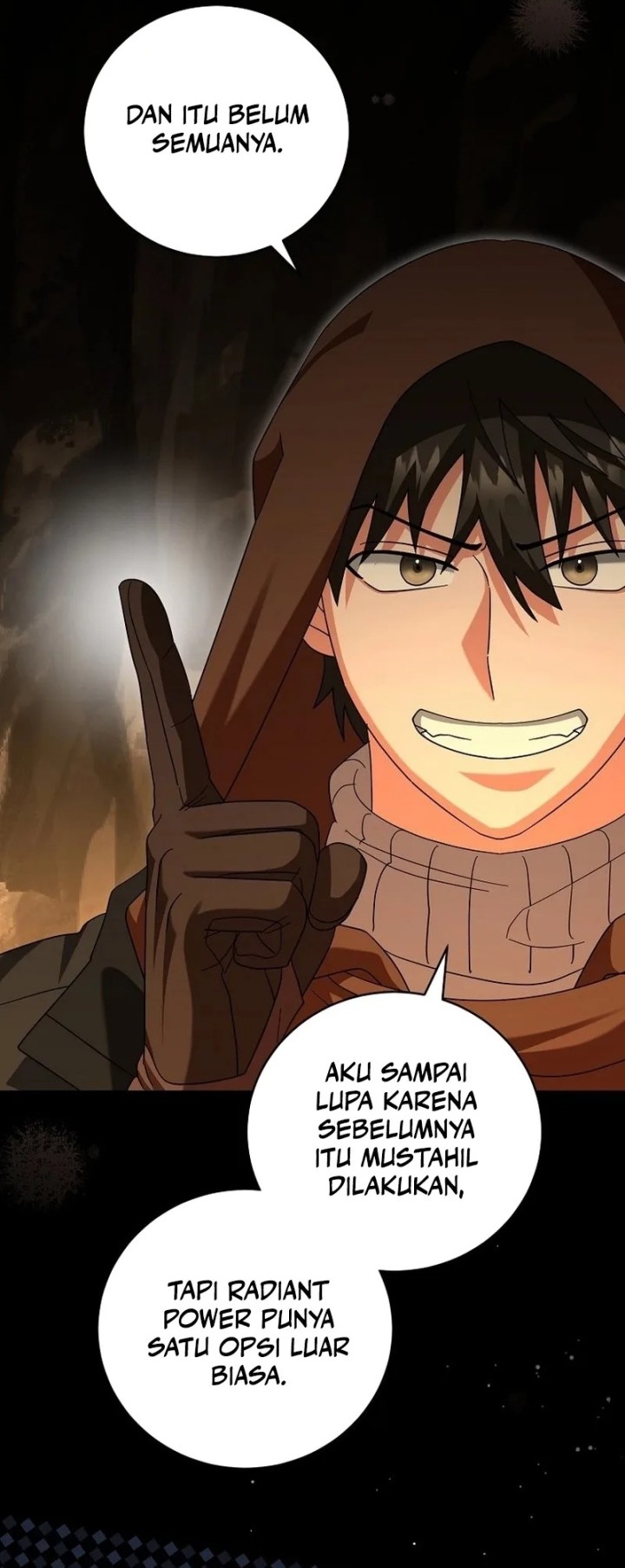 Master of All Skills Chapter 25 Gambar 56