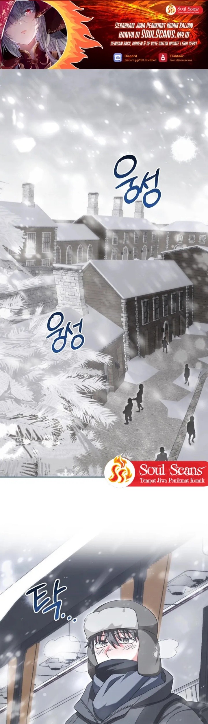 Baca Manhwa Master of All Skills Chapter 25 Gambar 2