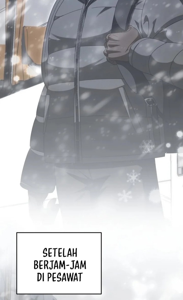 Master of All Skills Chapter 25 Gambar 3