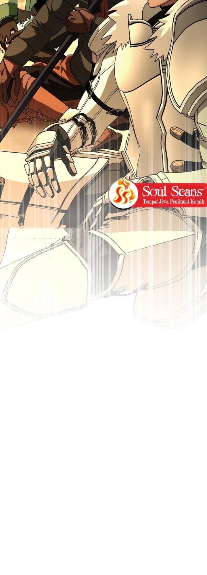 Master of All Skills Chapter 25 Gambar 62