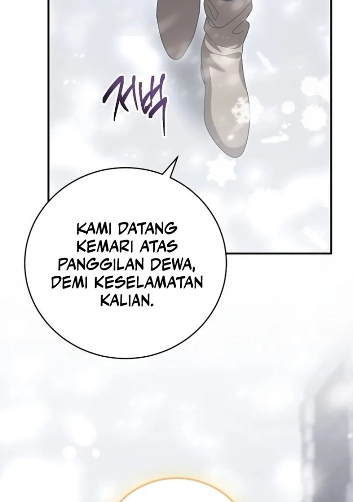 Master of All Skills Chapter 25 Gambar 9