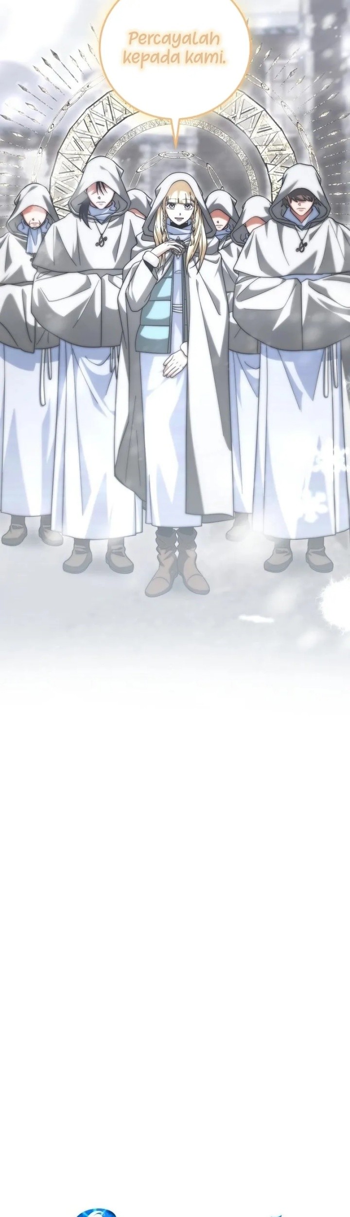 Master of All Skills Chapter 25 Gambar 10