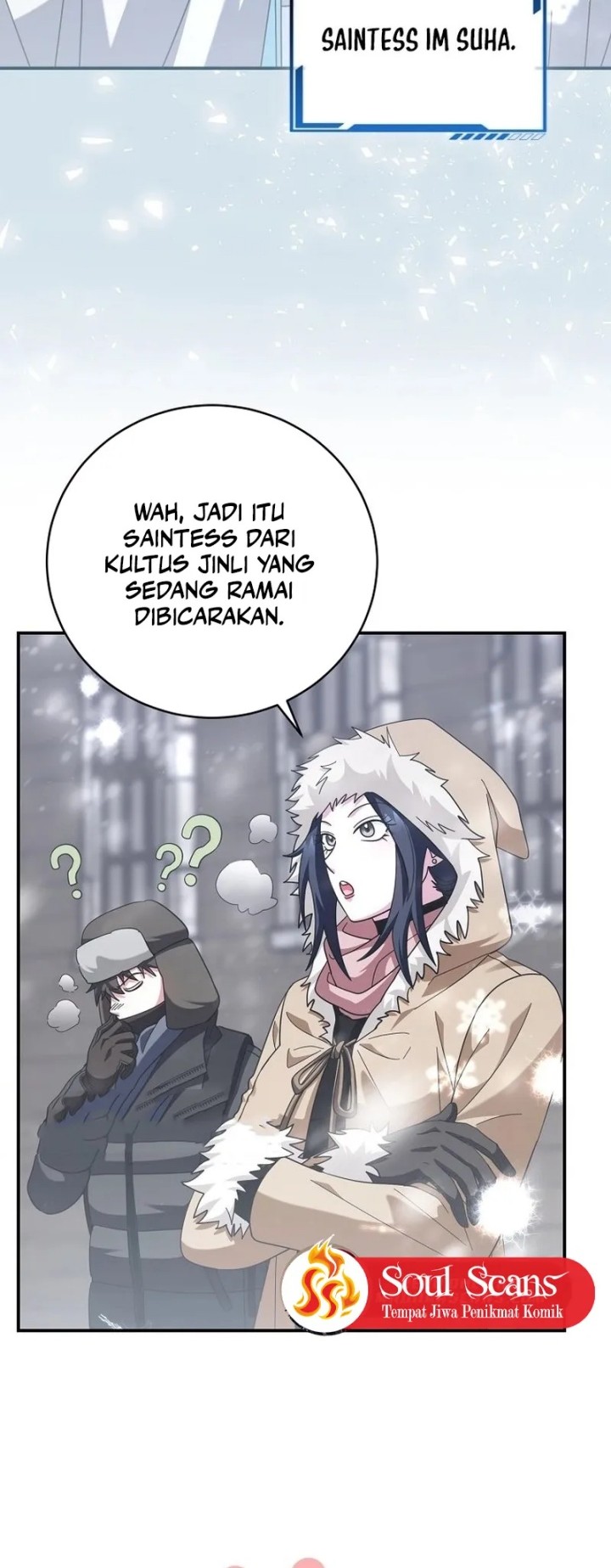 Master of All Skills Chapter 25 Gambar 15