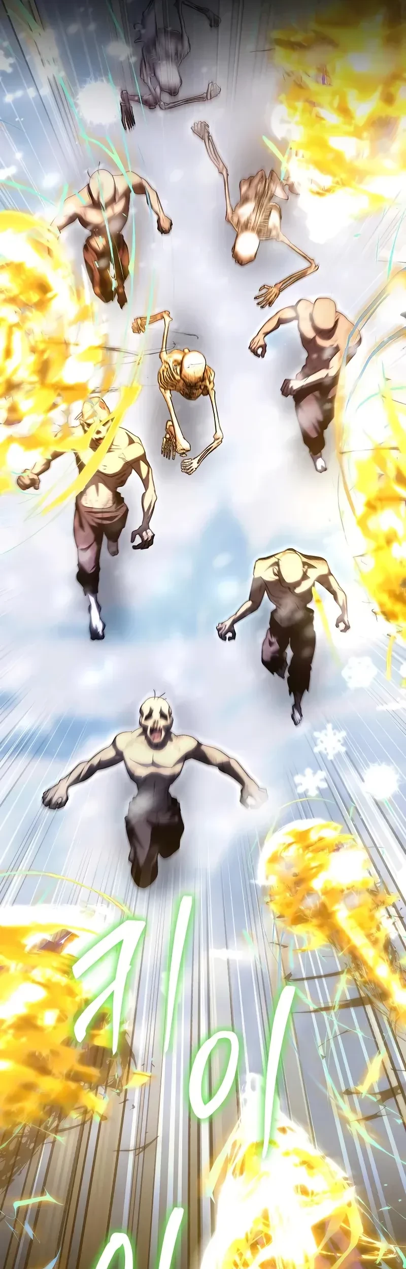 Master of All Skills Chapter 26 Gambar 19