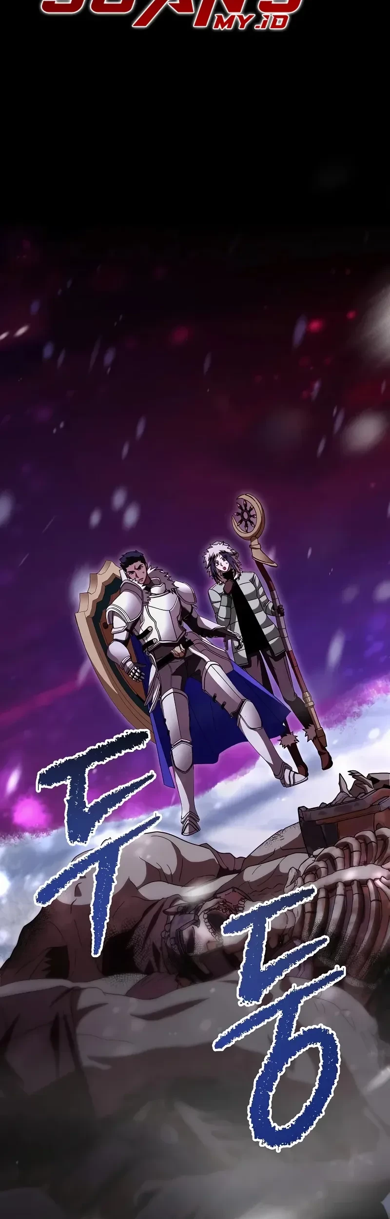 Master of All Skills Chapter 26 Gambar 26