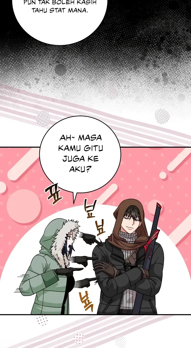 Master of All Skills Chapter 26 Gambar 28