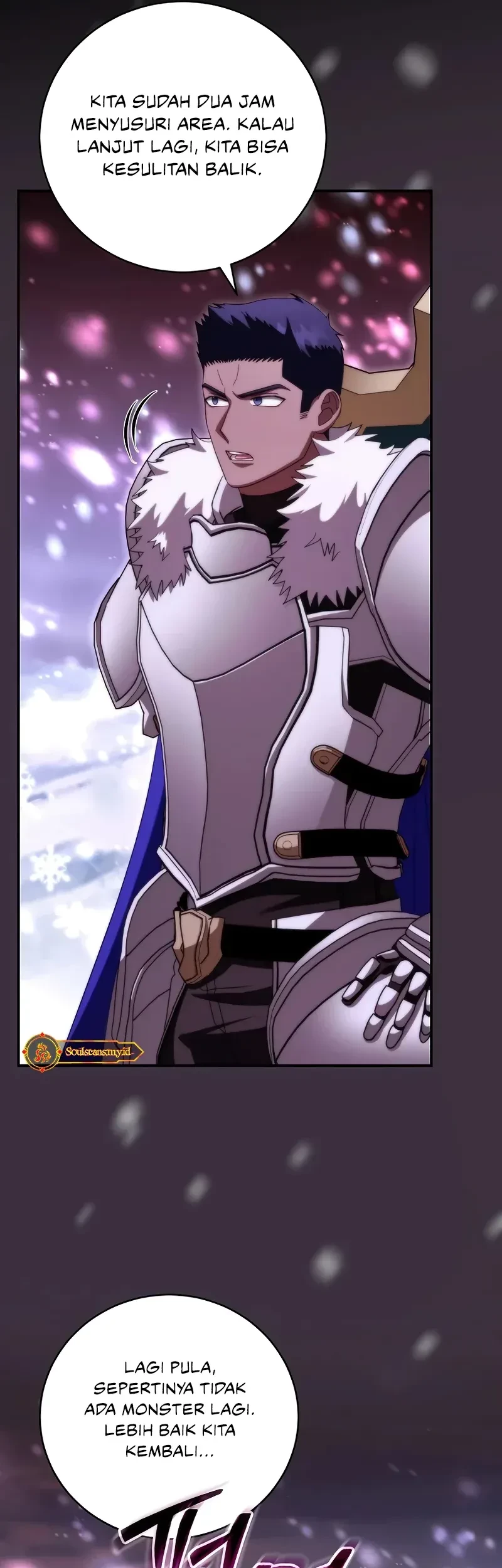 Master of All Skills Chapter 26 Gambar 31