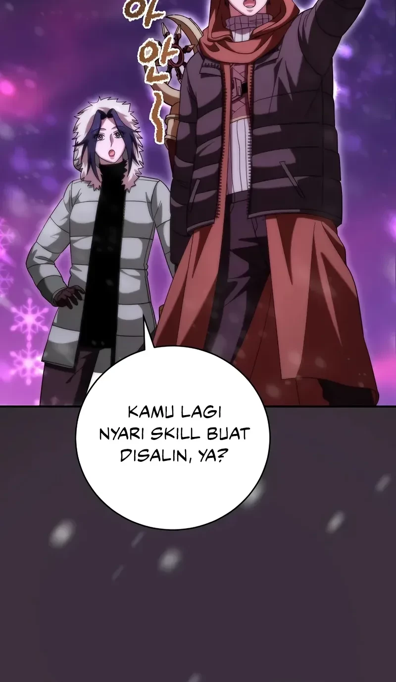 Master of All Skills Chapter 26 Gambar 34