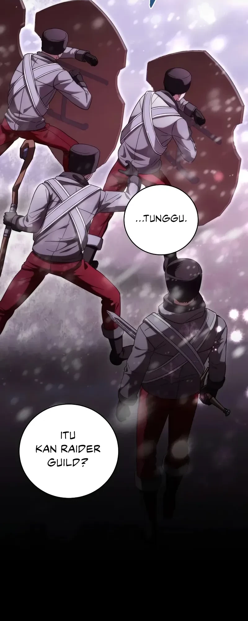 Master of All Skills Chapter 26 Gambar 36